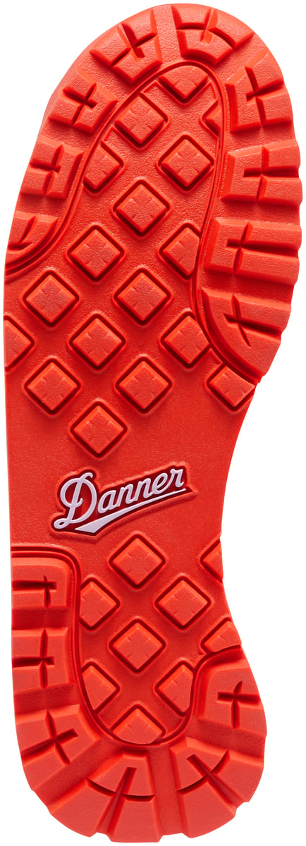 FP Movement Jag Quilt Fig Jam/Candy Apple / Danner