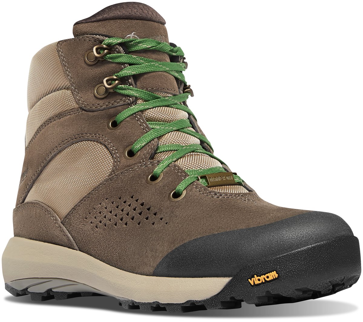 Inquire Mid Brown/Cactus / Danner