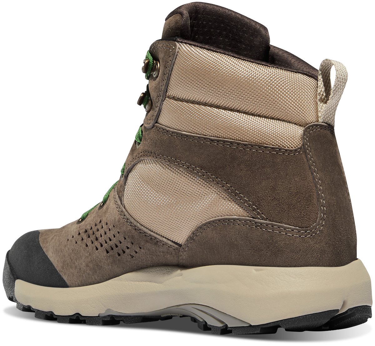 Inquire Mid Brown/Cactus / Danner