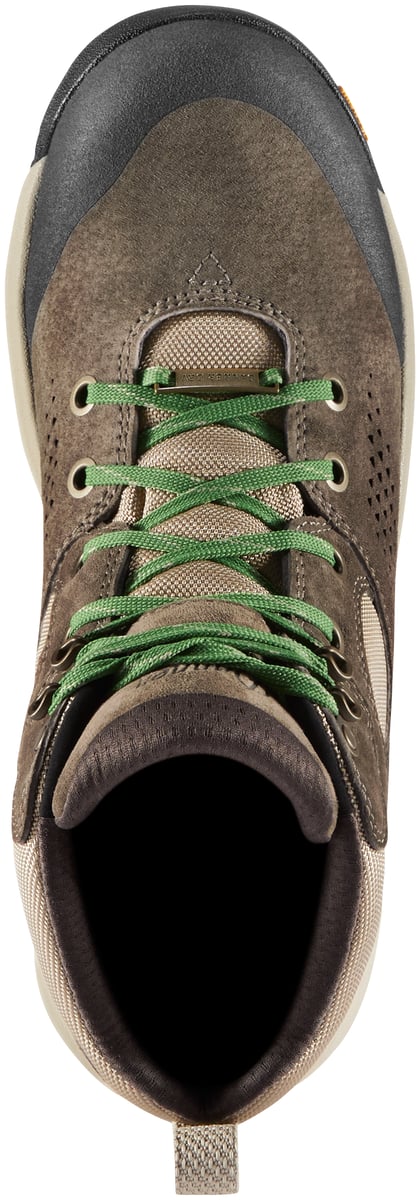 Inquire Mid Brown/Cactus / Danner