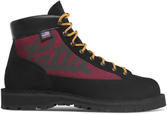 Danner Light Patta Red/Green / Danner