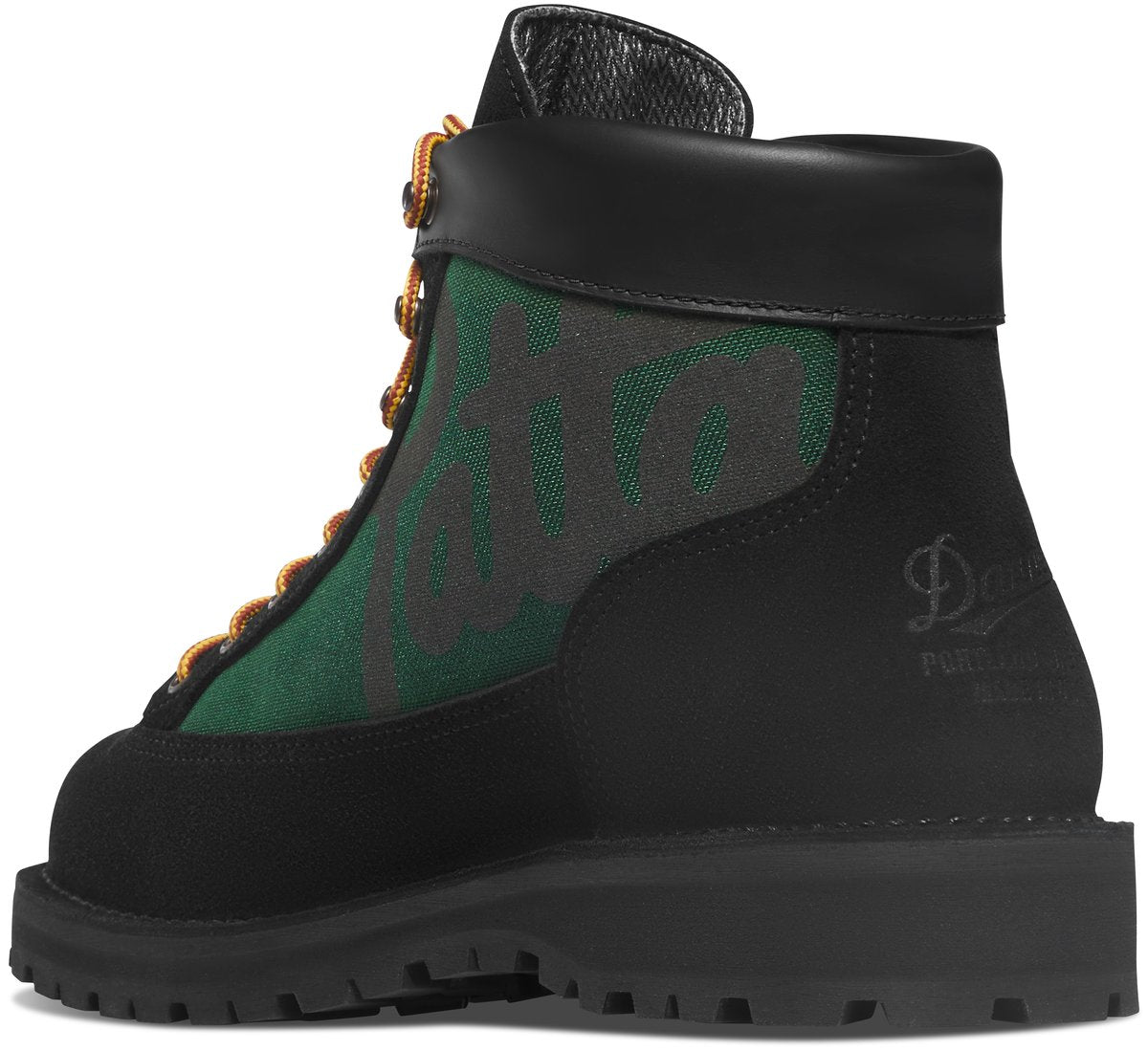 Danner Light Patta Red/Green / Danner