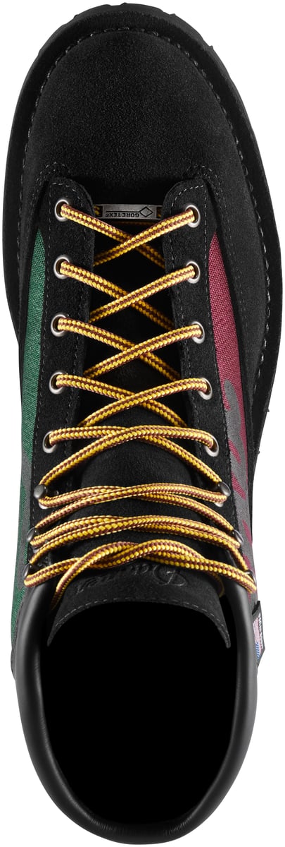 Danner Light Patta Red/Green / Danner