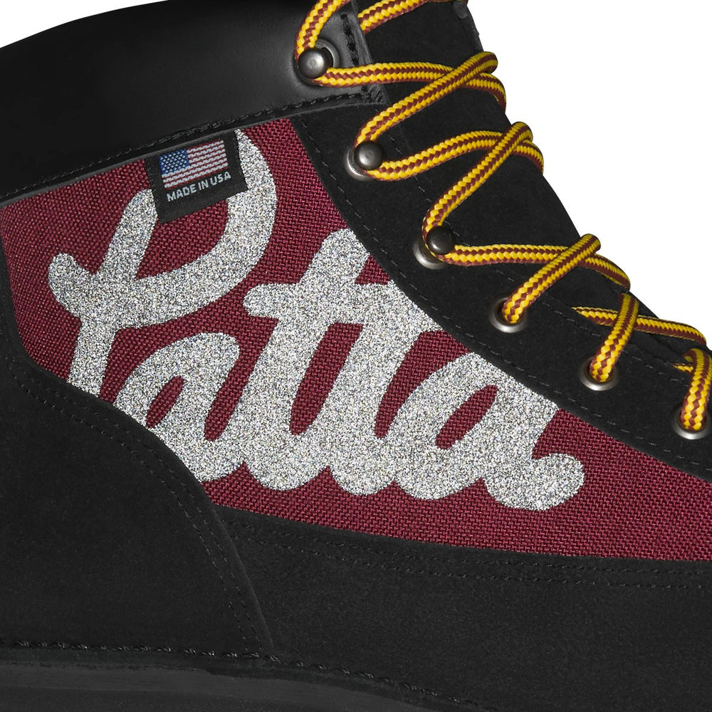 Danner Light Patta Red/Green / Danner