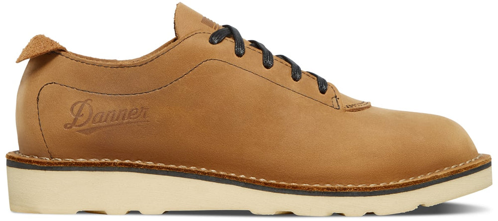 Cavalier Cathay Spice / Danner