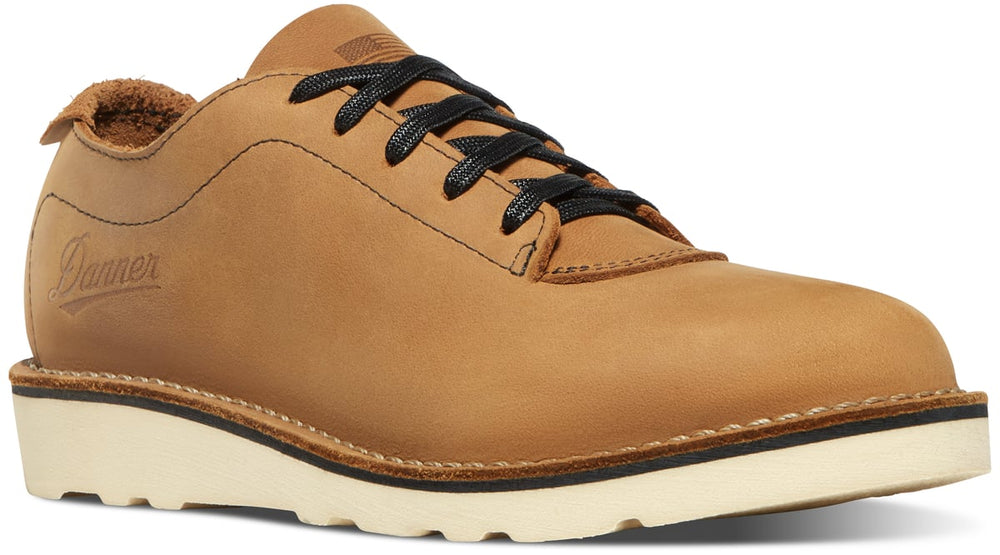 Cavalier Cathay Spice / Danner