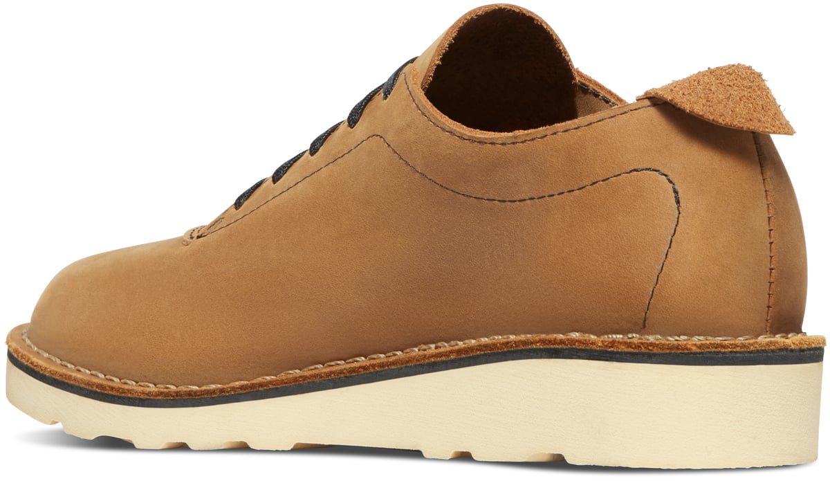 Cavalier Cathay Spice / Danner