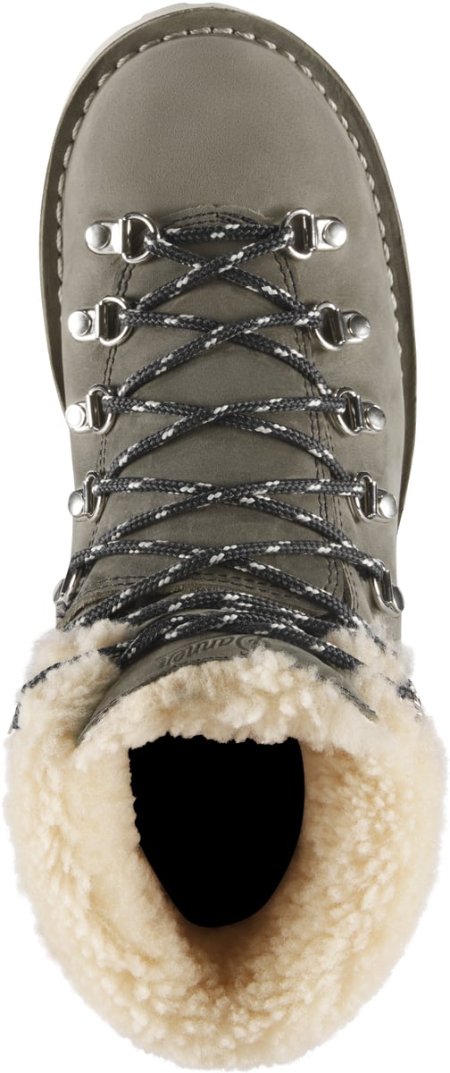 Mountain Pass Shearling Bracken 200G / Danner