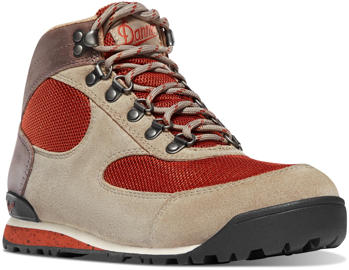 Jag Dry Weather Birch/Picante / Danner