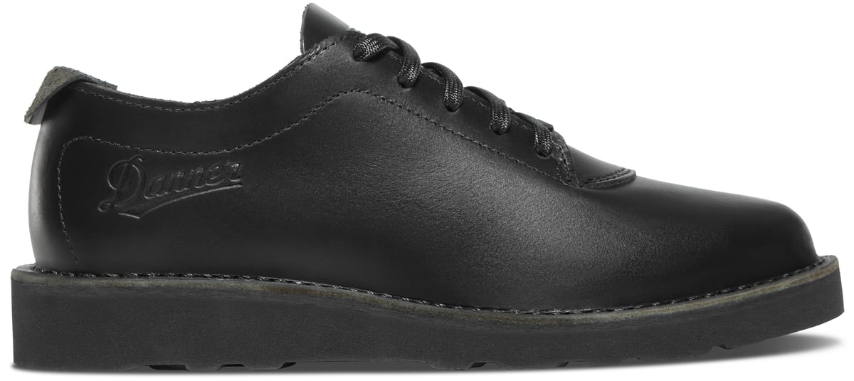 Cavalier Black / Danner