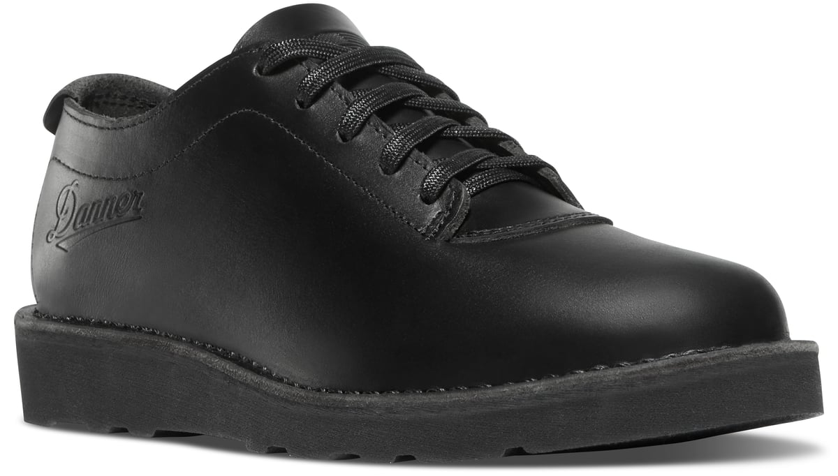 Cavalier Black / Danner
