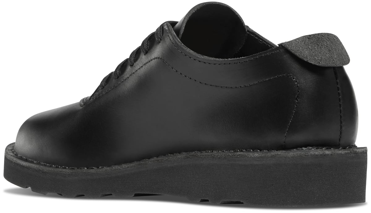 Cavalier Black / Danner