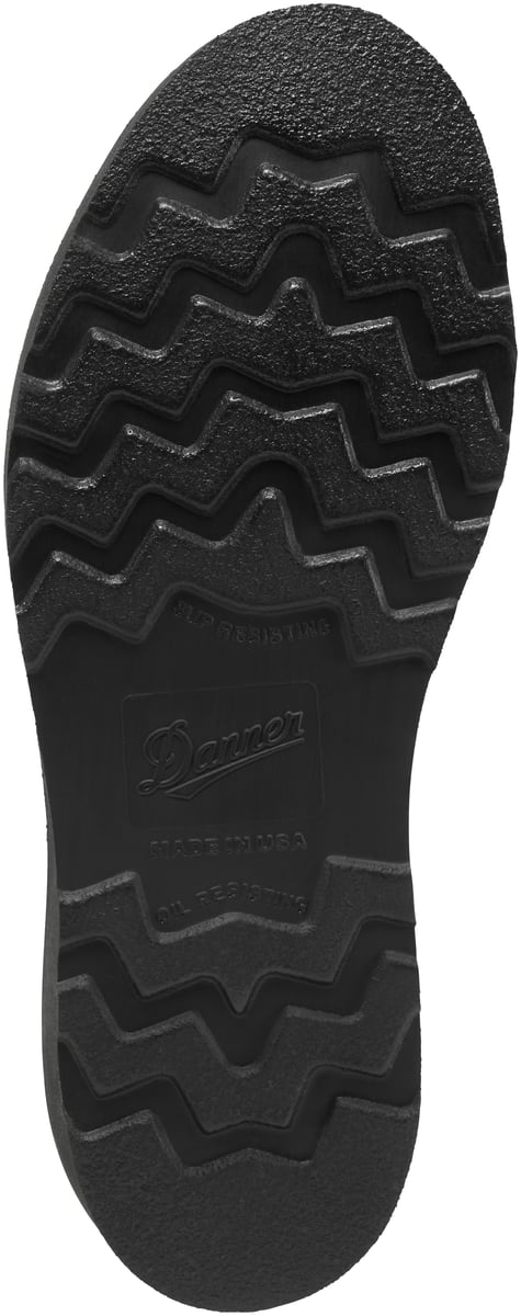 Cavalier Black / Danner