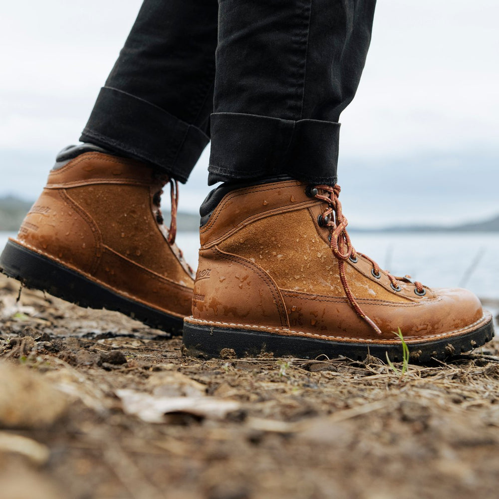 Danner Ridge Explorer / Danner