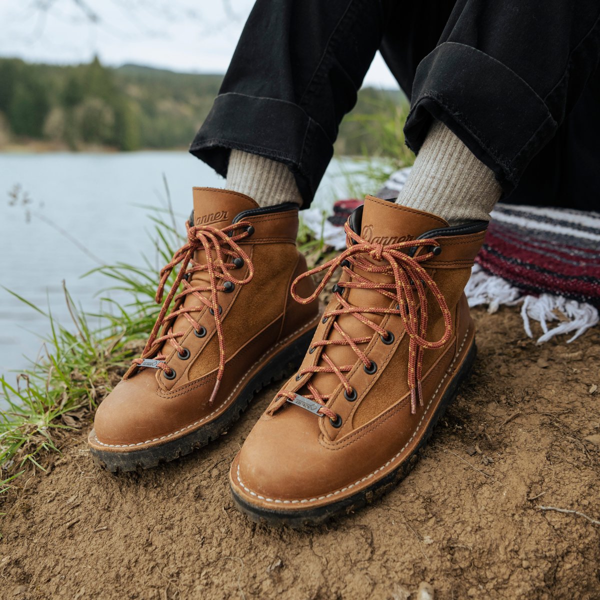 Danner Ridge Explorer / Danner