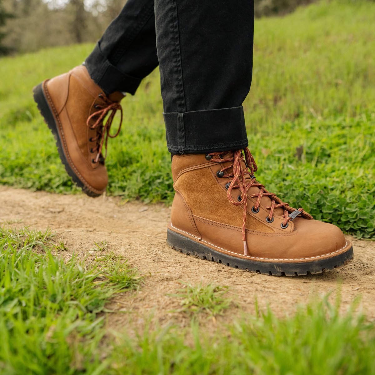 Danner Ridge Explorer / Danner