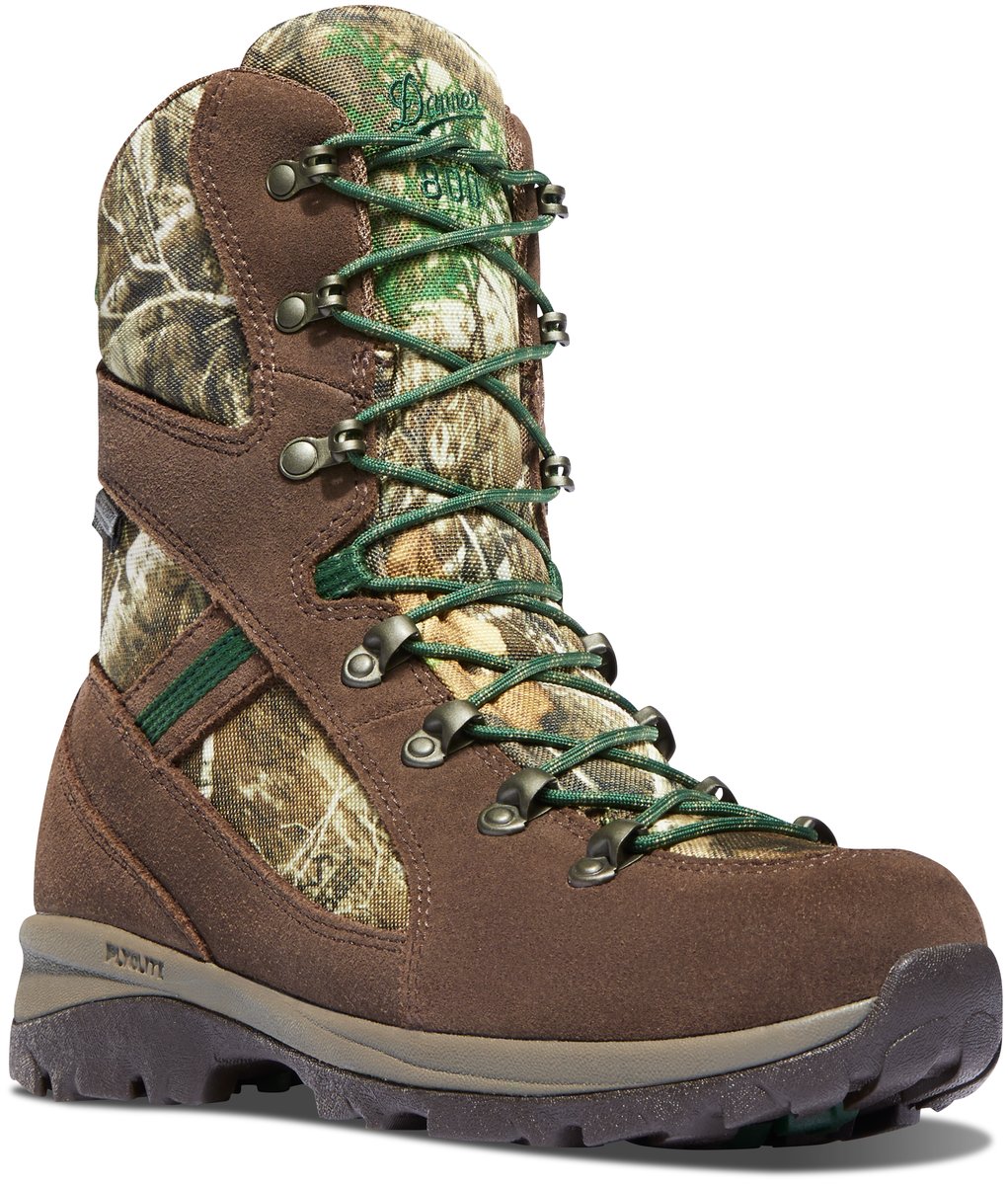 Wayfinder Realtree EDGE 800G / Danner