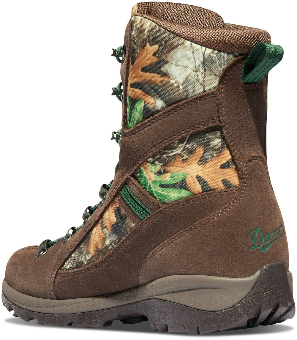 Wayfinder Realtree EDGE 800G / Danner