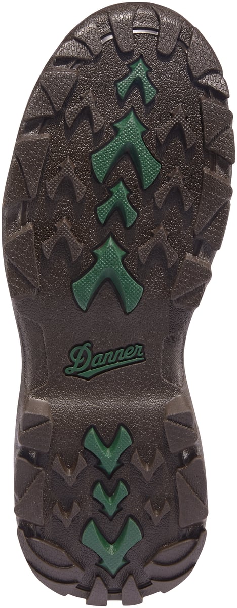 Wayfinder Realtree EDGE 800G / Danner