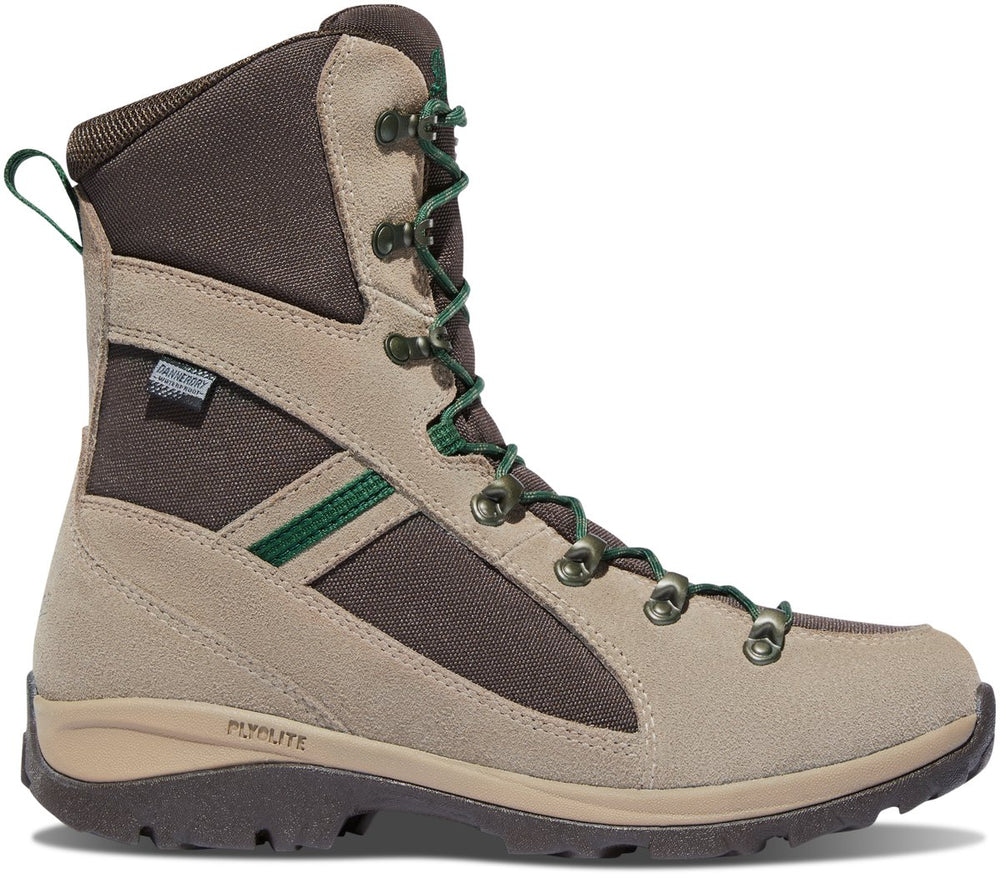 Wayfinder Brown/Buff / Danner