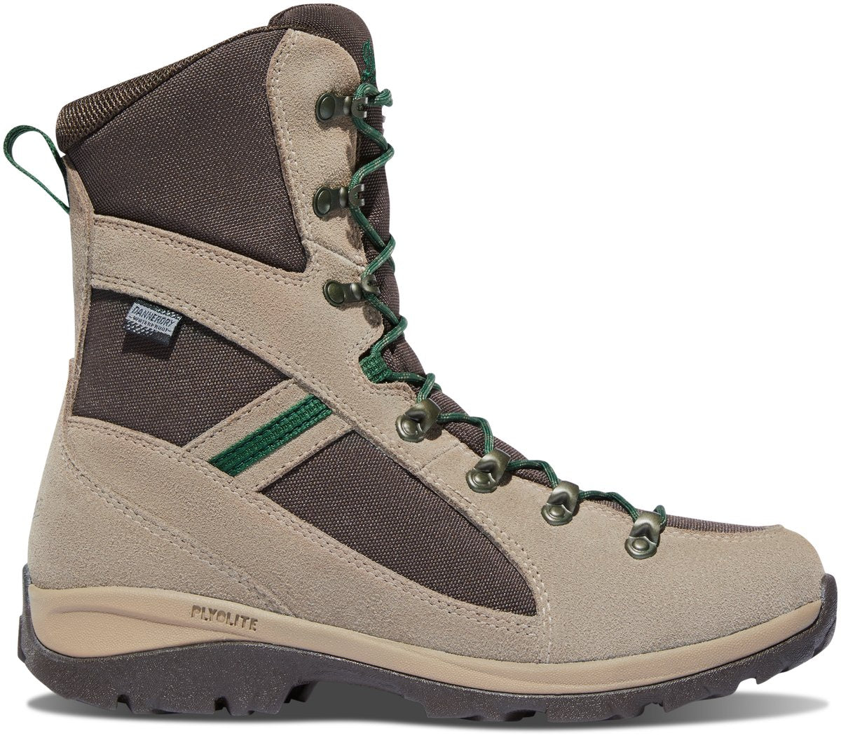 Wayfinder Brown/Buff / Danner