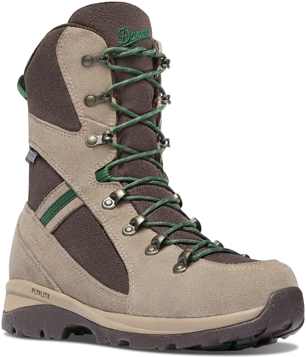 Wayfinder Brown/Buff / Danner