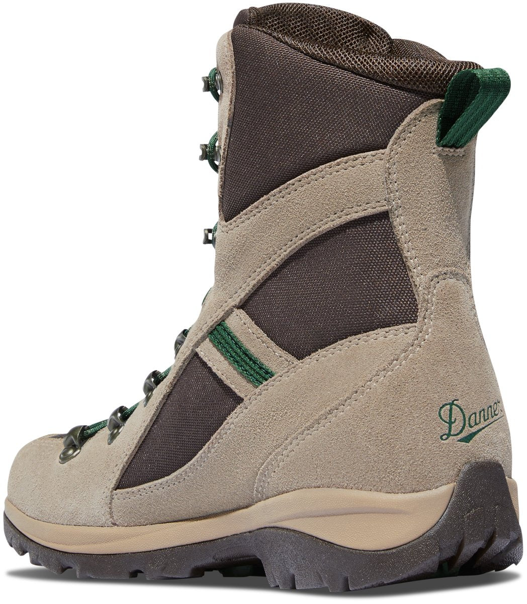Wayfinder Brown/Buff / Danner