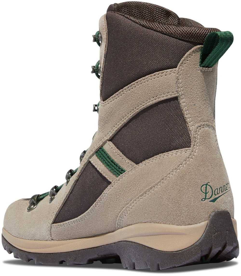 Wayfinder Brown/Buff / Danner