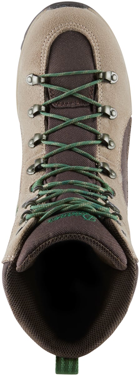Wayfinder Brown/Buff / Danner