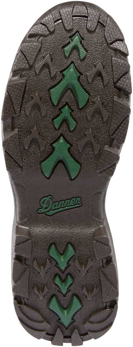 Wayfinder Brown/Buff / Danner