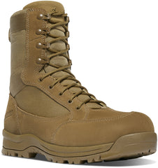Tanicus Side-Zip Coyote Insulated 400G Composite Toe (NMT) / Danner