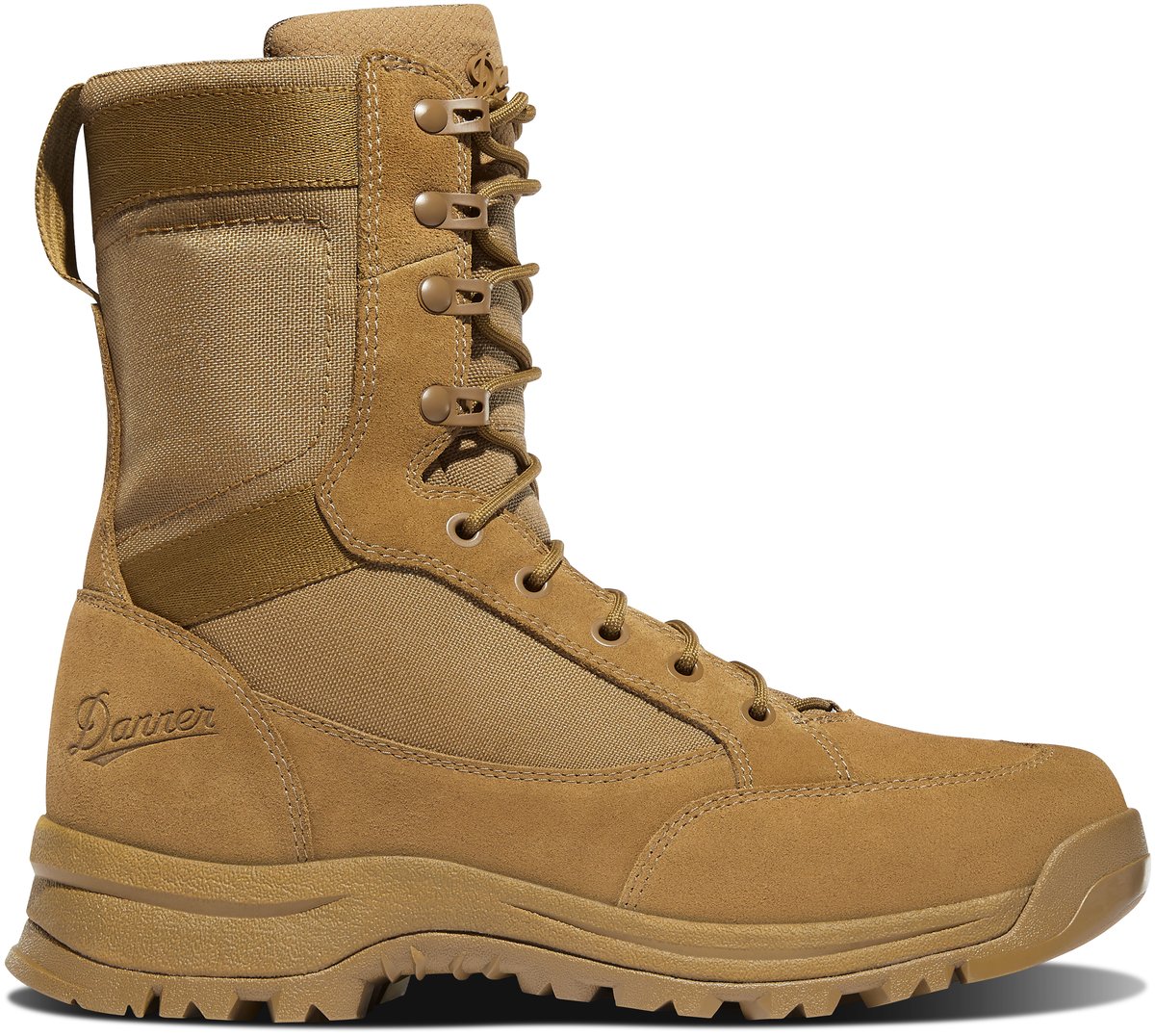 Tanicus Coyote / Danner
