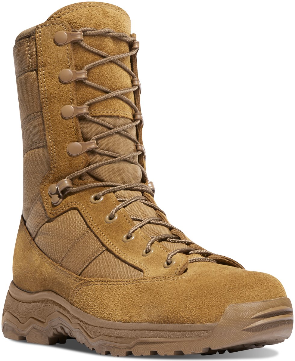 Reckoning  Coyote Hot / Danner