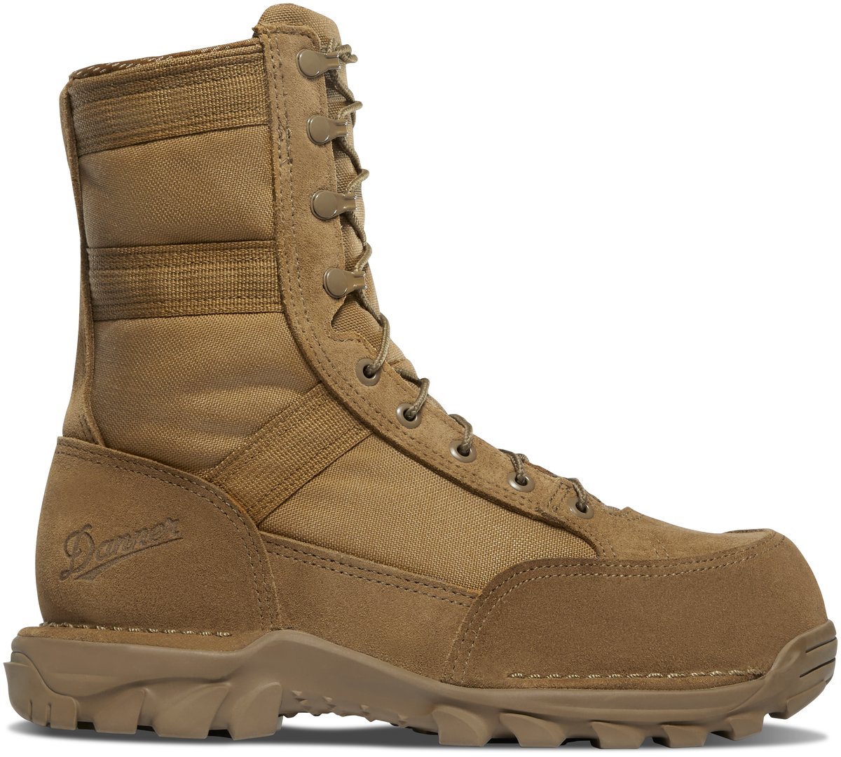 Women's Rivot TFX Coyote Insulated 400G / Danner