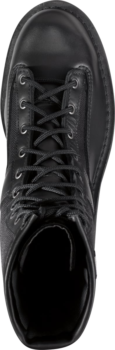 Acadia 8" Black / Danner