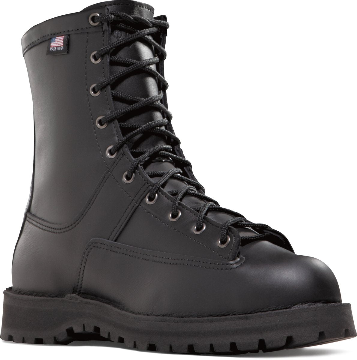 Recon 8" Black Insulated 200G / Danner
