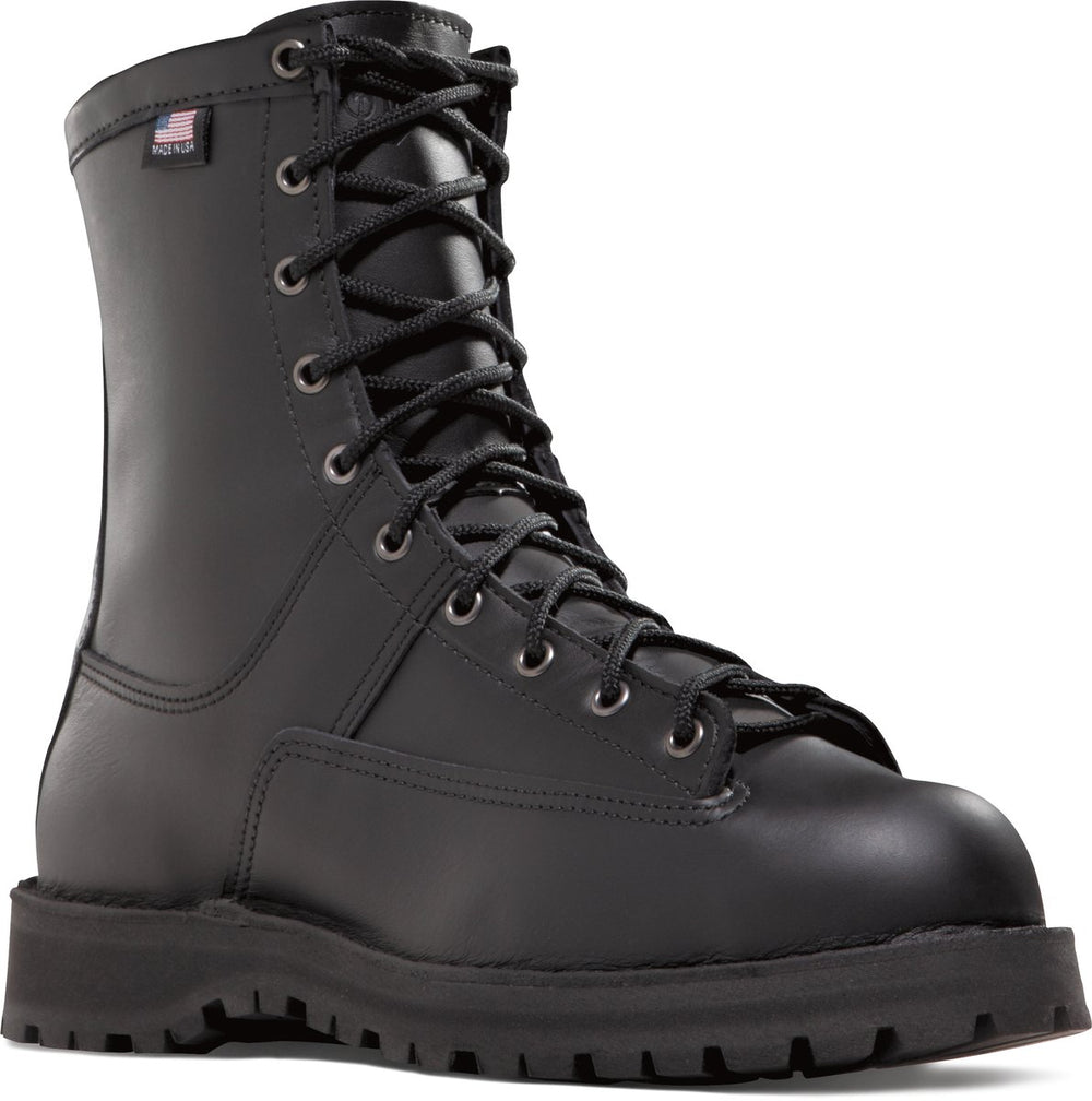Recon 8" Black Insulated 200G / Danner