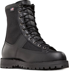 Acadia 8" Black Insulated 200G / Danner