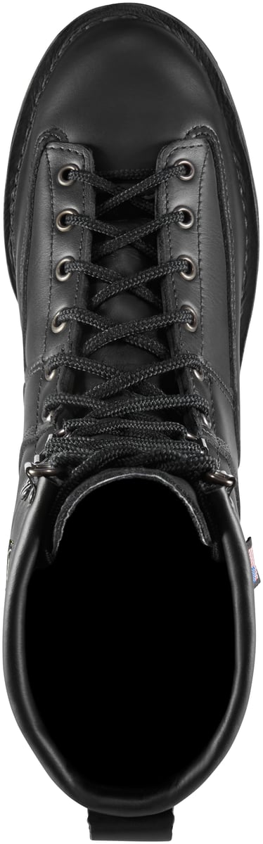 Fort Lewis 10" Black Insulated 200G / Danner