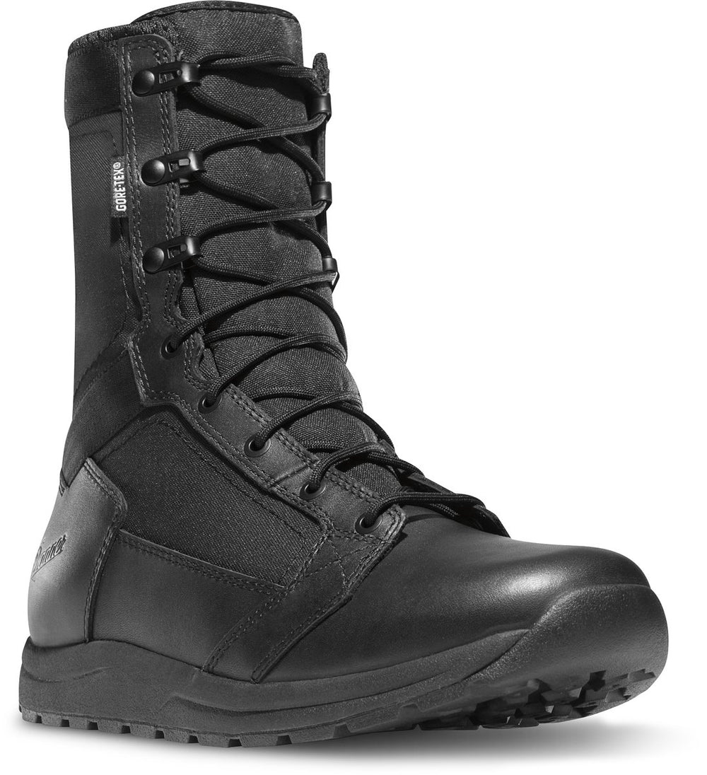 Tachyon Black Gore-Tex / Danner