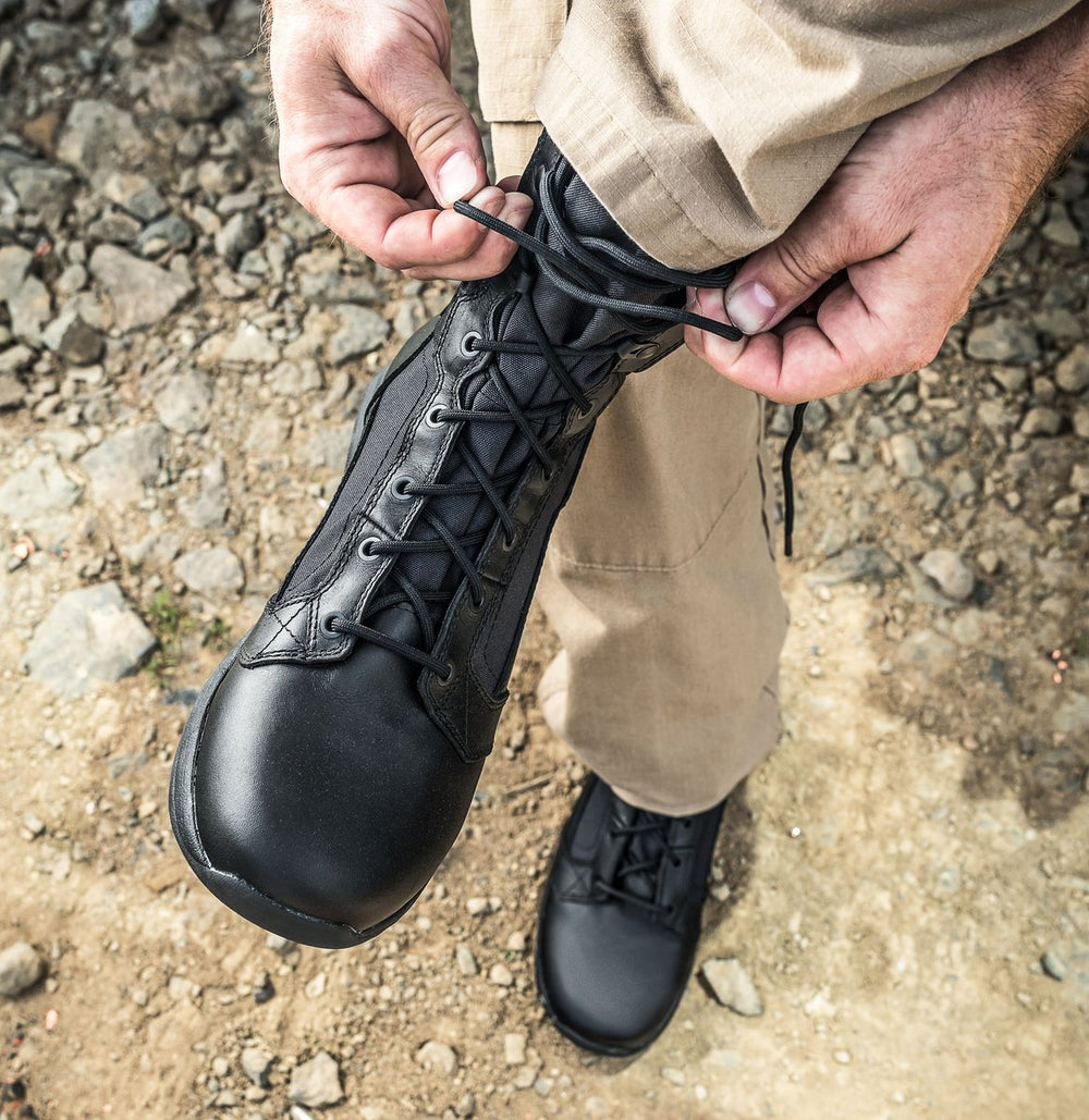 Tachyon Black Gore-Tex / Danner
