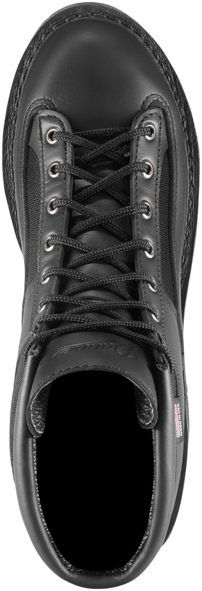 Patrol 6" Black / Danner