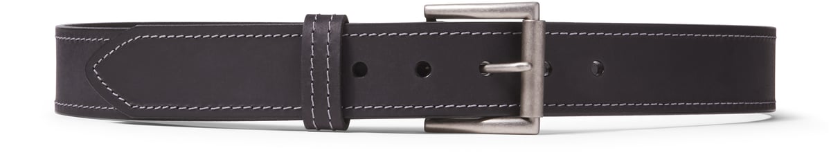 Danner Tracker Belt Black w/ Nickel / Danner