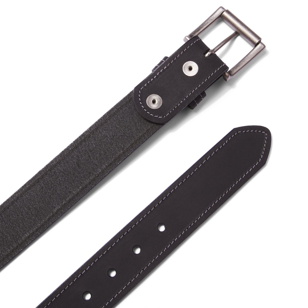 Danner Tracker Belt Black w/ Nickel / Danner