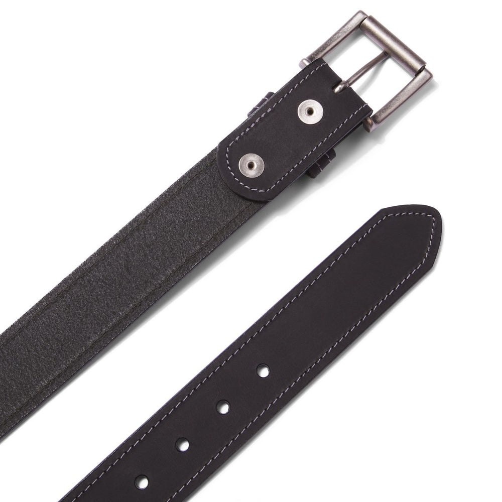 Danner Tracker Belt Black w/ Nickel / Danner