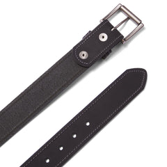 Danner Tracker Belt Black w/ Nickel / Danner