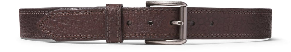 Danner Navajo Belt Brown w/ Nickel / Danner