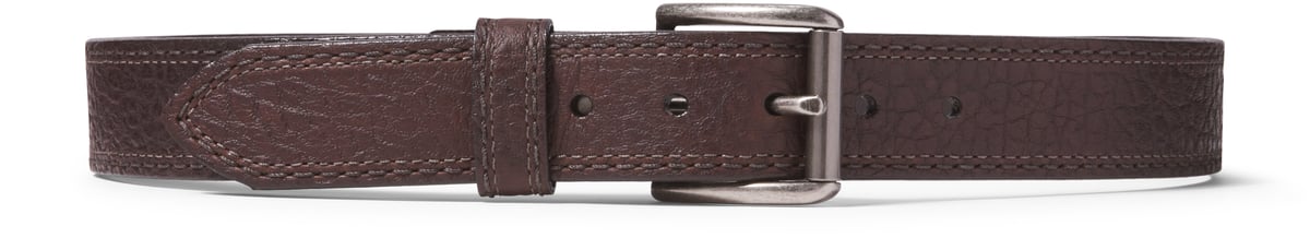 Danner Navajo Belt Brown w/ Nickel / Danner
