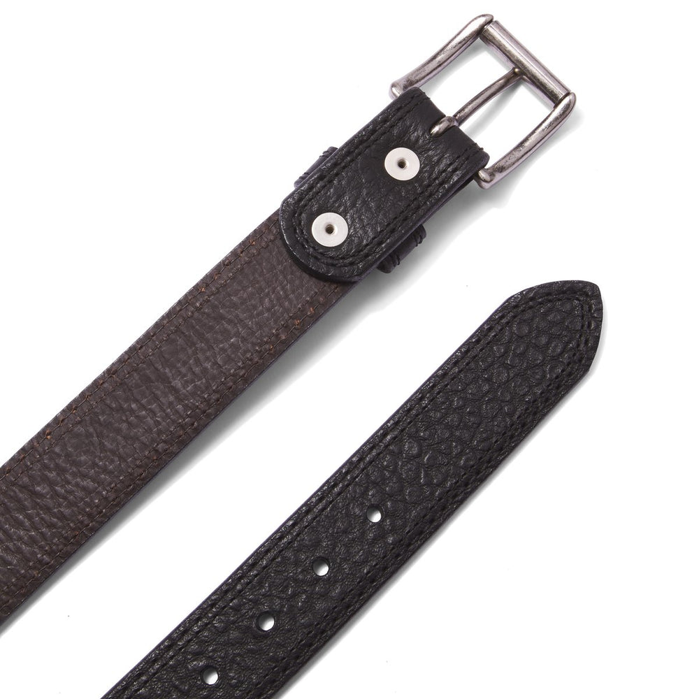 Danner Navajo Belt Black w/ Nickel / Danner