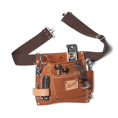 Tool Belt Brown Suede / Danner